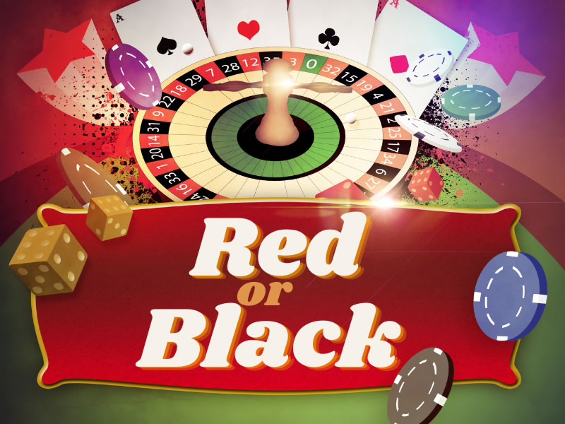 Best Colour to Bet on in Roulette