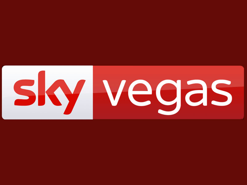 Sky Vegas offers a free bonus without deposit