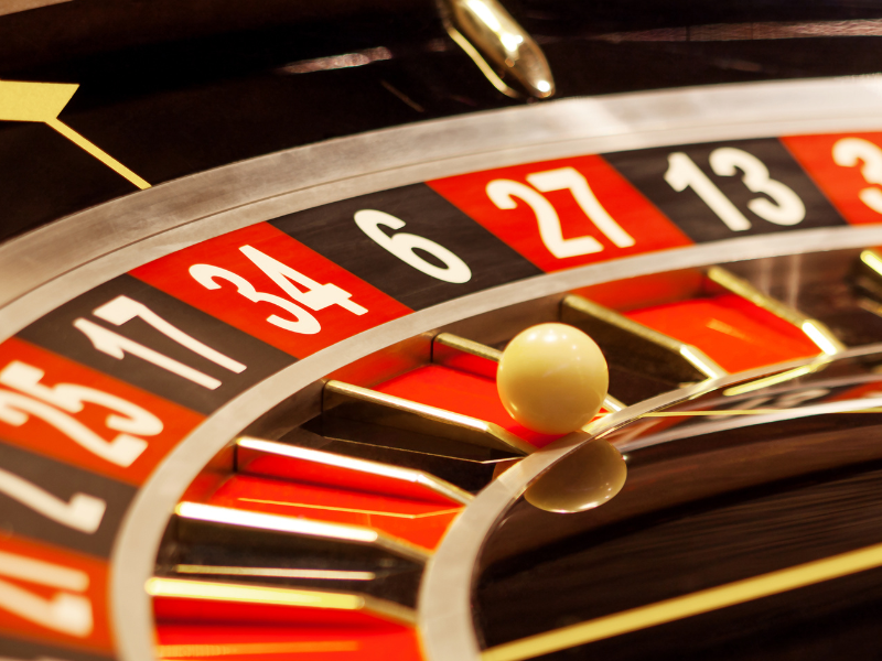 Best Roulette Numbers