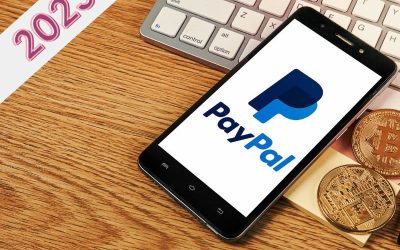 Best UK PayPal Casinos for 2023: Top Casinos Accepting PayPal