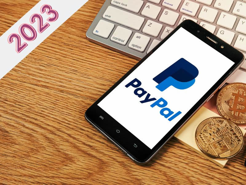 UK Casinos Accepting PayPal in 2023