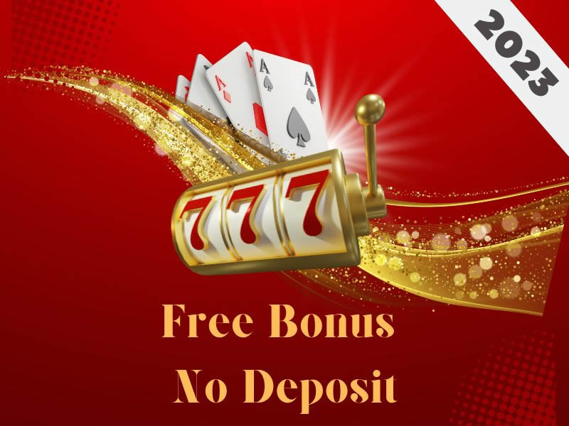 Free Bonus No Deposit Casinos